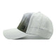 Performance boy Trucker Hat for youth with high ponytail opening, water-resistant, breathable, and moisture-wicking design for outdoor adventures