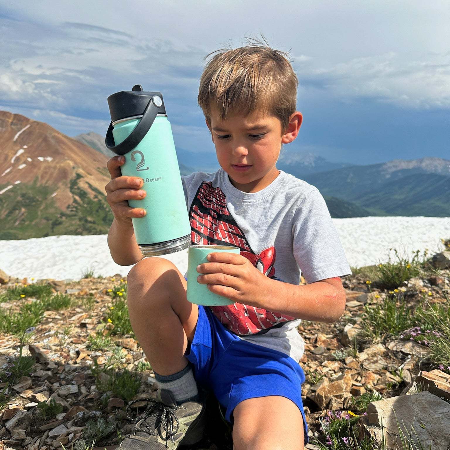 Best Water Bottles for School Kids: Keep Them Hydrated All Day