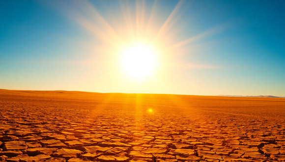 Respect the Sun: Staying Cool and Comfortable with Puddles 2 Oceans